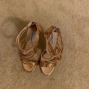 Cute Steve Madden Pumps